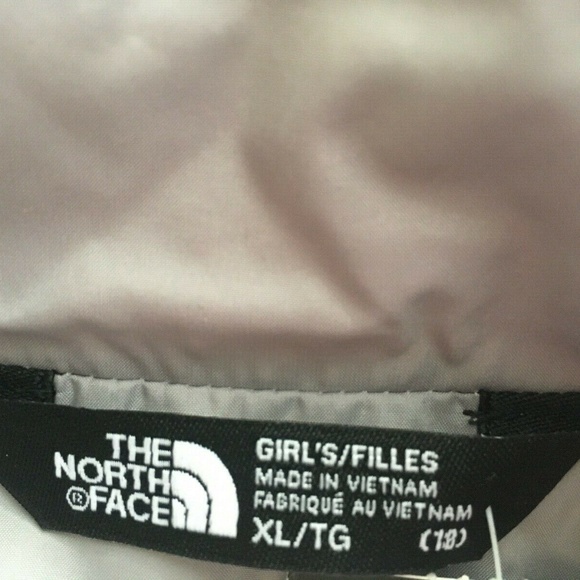 ⛔️SOLD⛔️ TNF Harway Vest Black Women's XS/S - Picture 6 of 8